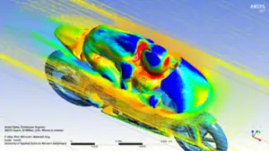 simulation software ansys important 1